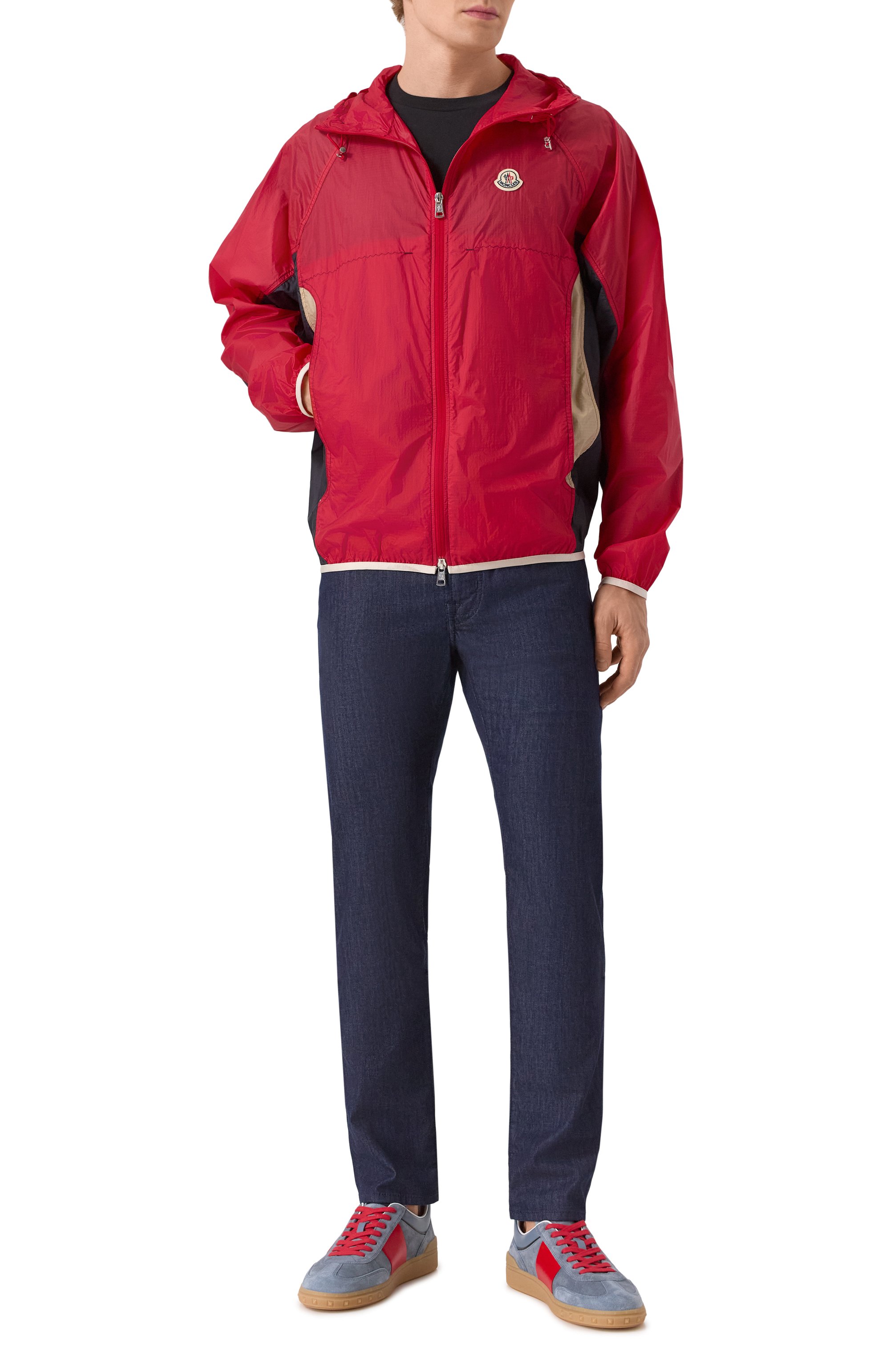 Куртка dronne MONCLER, арт. 1A00149/68953, фото 2