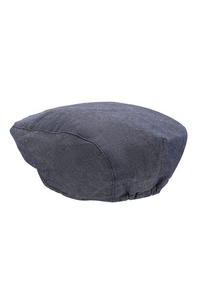 Кепи из хлопка и льна BABY A., арт. B1767/CP, фото 2