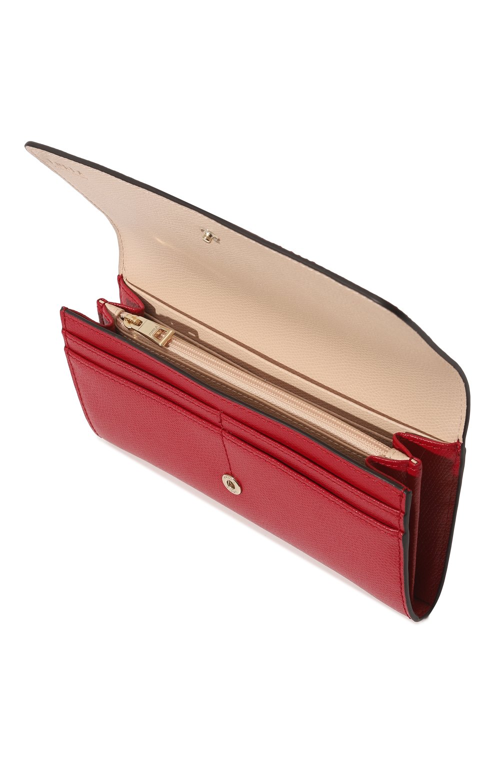 Кожаный кошелек FURLA, арт. WP00324/ARE000, фото 3