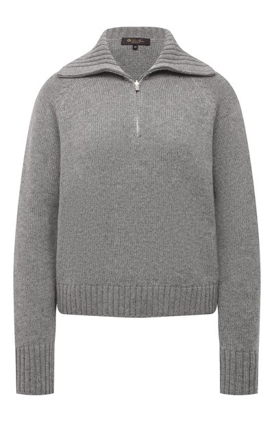 Кашемировый свитер LORO PIANA, арт. FAM1795, фото 1