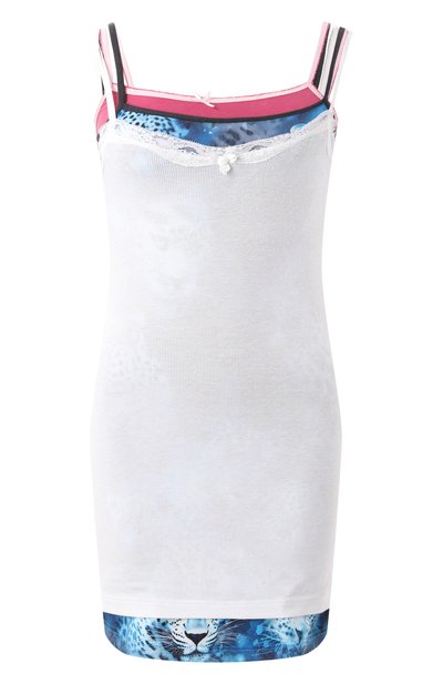 Женское платье BALENCIAGA, арт. 808201/TRVG7