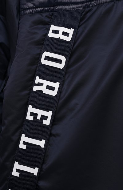 Утепленное пальто ALESSANDRO BORELLI MILANO, арт. I21283-9, фото 3