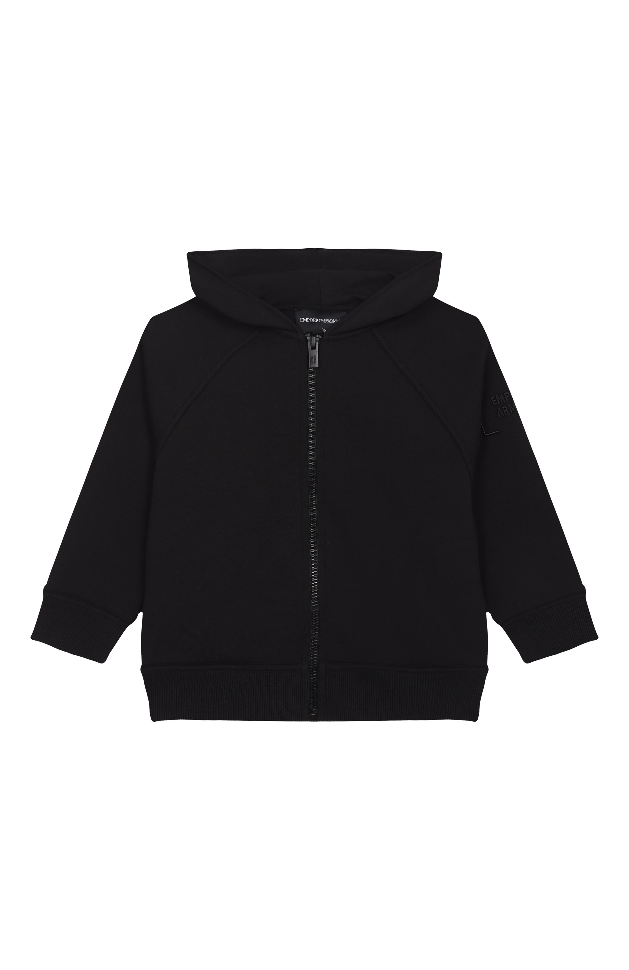 Комплект из толстовки и брюк EMPORIO ARMANI, арт. EB000168/AF13217, фото 2