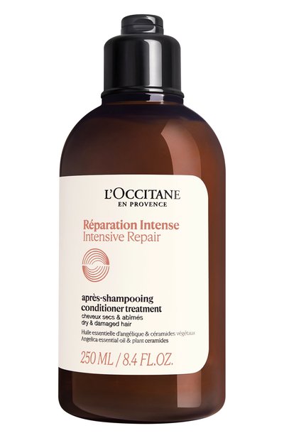 Женский восстанавливающий кондиционер для волос aromachology (250ml) L`OCCITANE, арт. 769850