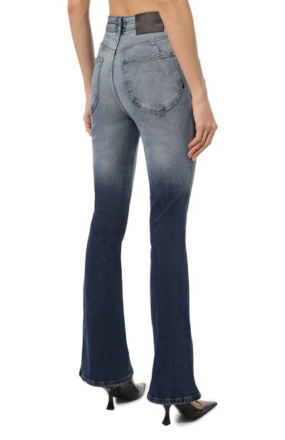 Джинсы BLCV, арт. 102DSHBC007_BG, фото 4