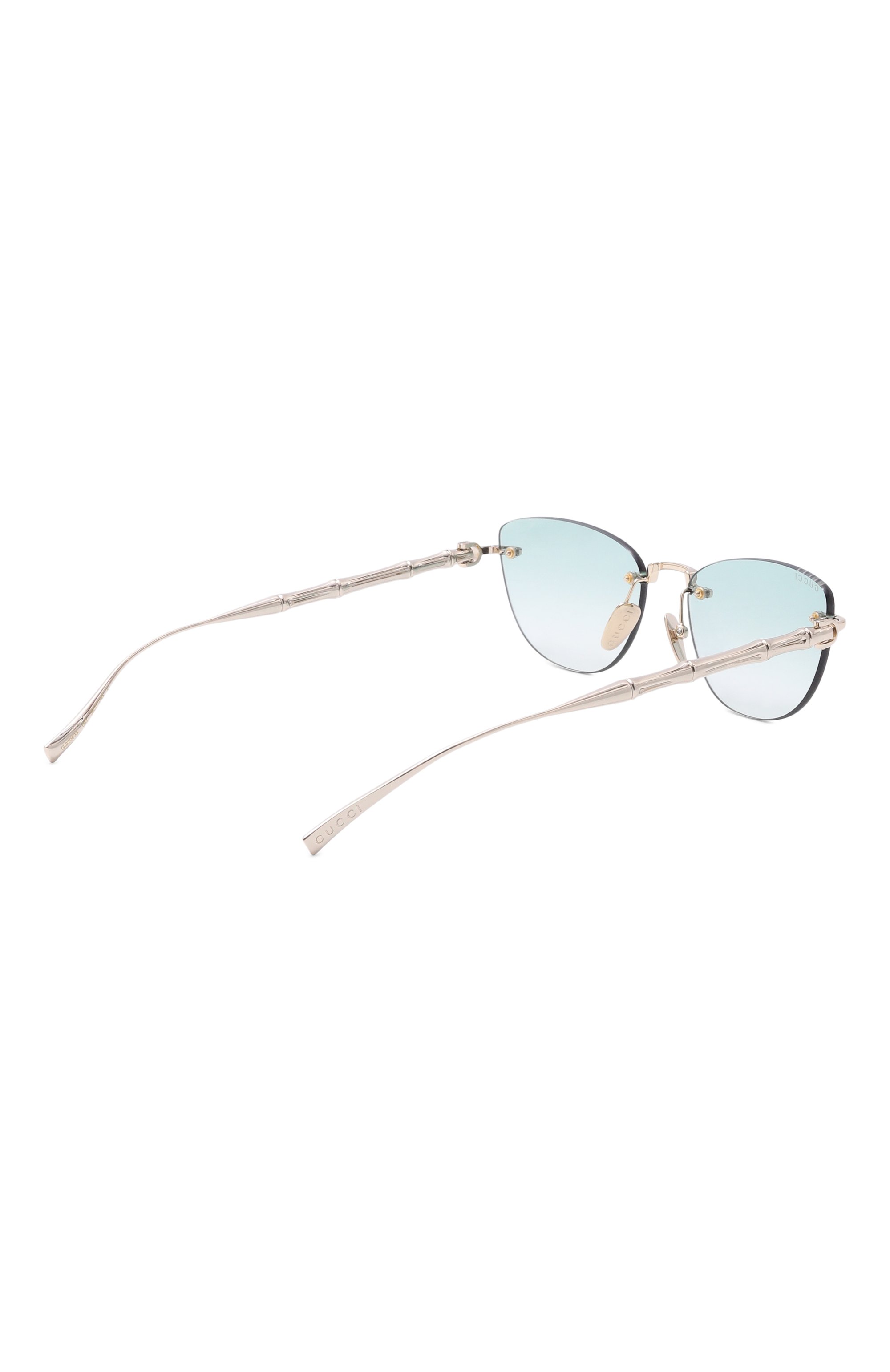 Солнцезащитные очки GUCCI, арт. GG2063S-003, фото 3