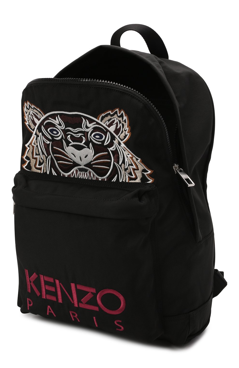 Текстильный рюкзак KENZO, арт. FA65SF300F20, фото 4
