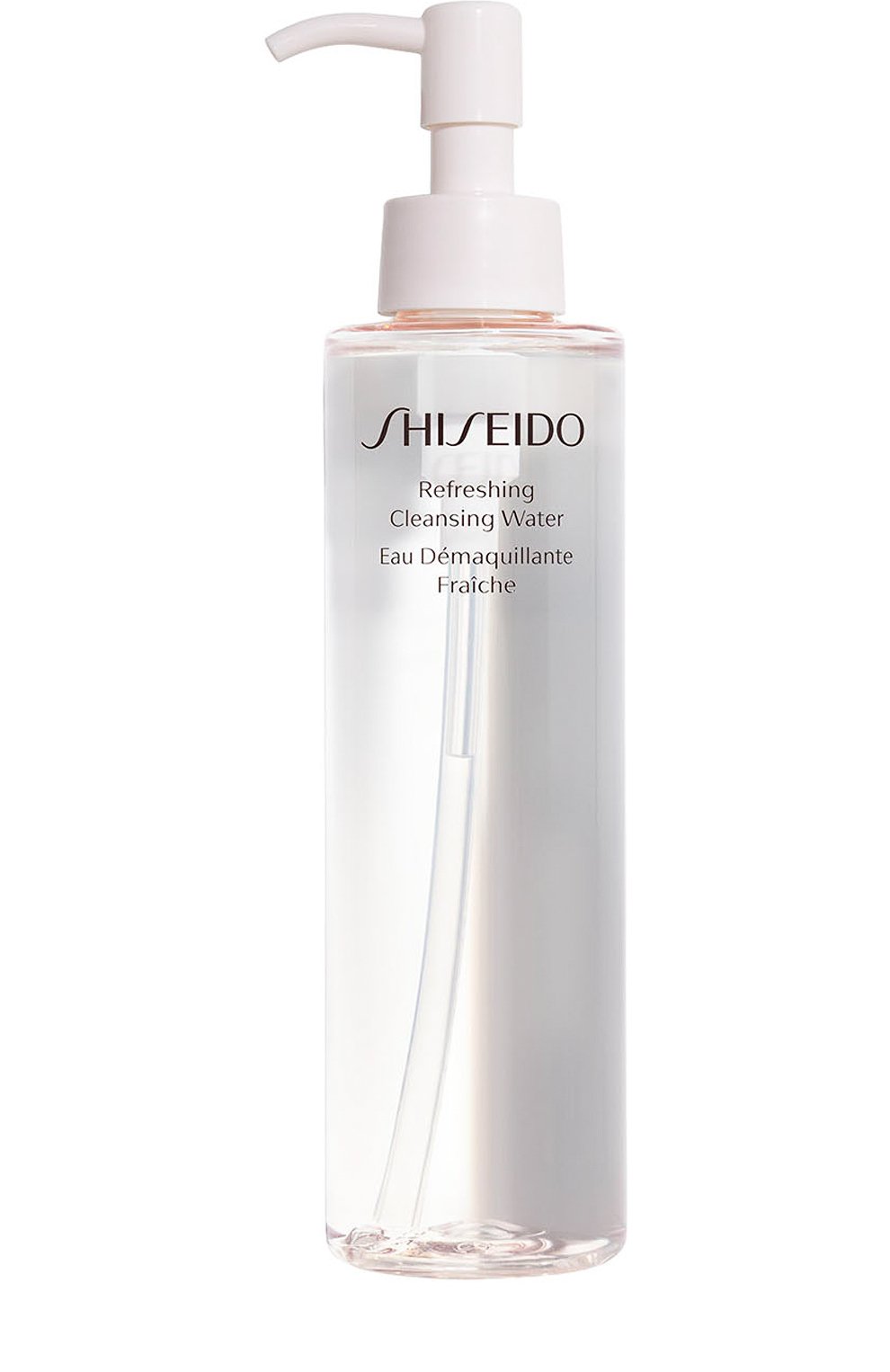 Освежающая очищающая вода (180ml) SHISEIDO, арт. 14168SH, фото 1