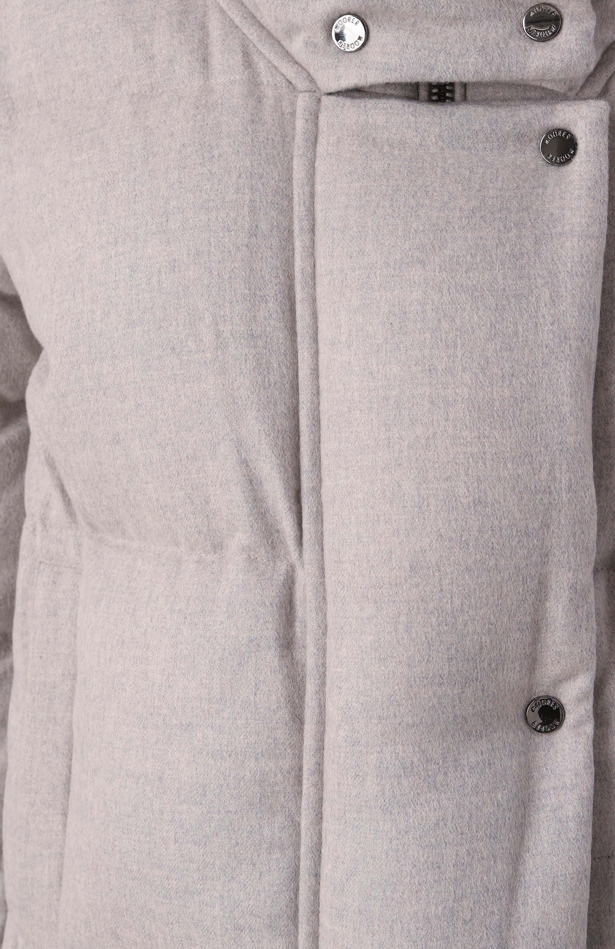 Пуховик MOORER, арт. MADEIRA/LS9, фото 5