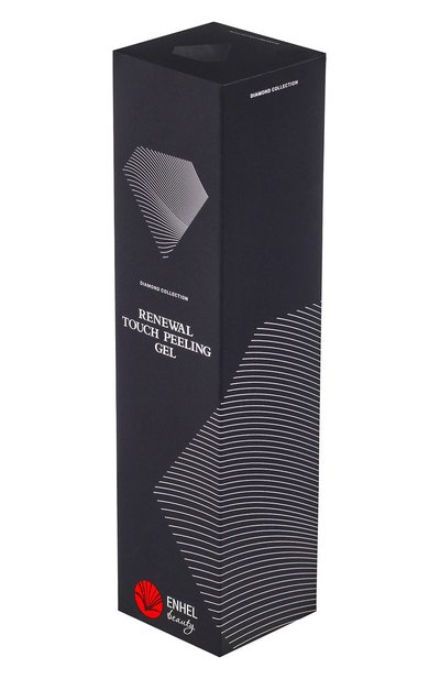 Обновляющий гель-пилинг для лица diamond collection (150ml) ENHEL BEAUTY, арт. 4589449700871, фото 3