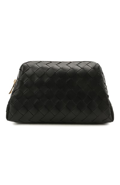 Кожаная косметичка BOTTEGA VENETA, арт. 639316/VCPP4,  фото 1