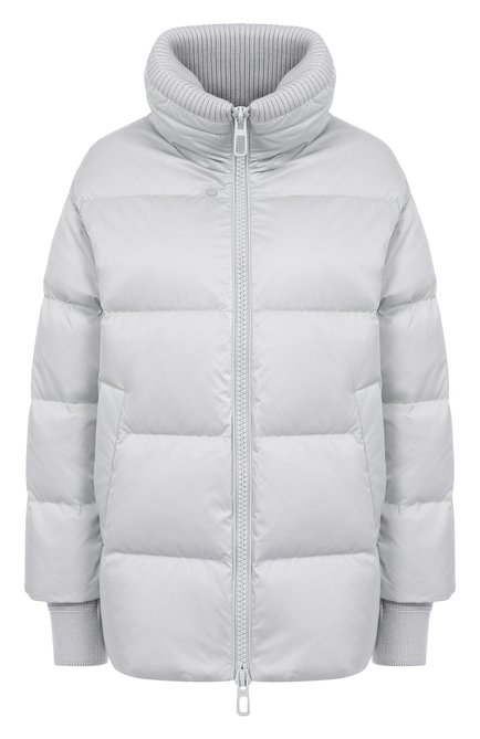 Женский пуховик DUNO, арт. GL0SSY/GAVIA