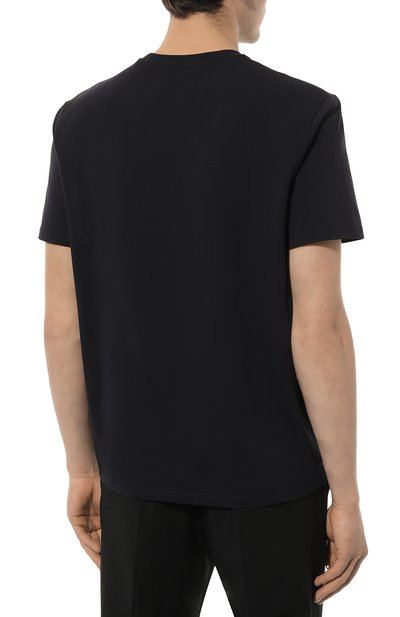 Хлопковая футболка 7 FOR ALL MANKIND, арт. JSIM237LNA, фото 4