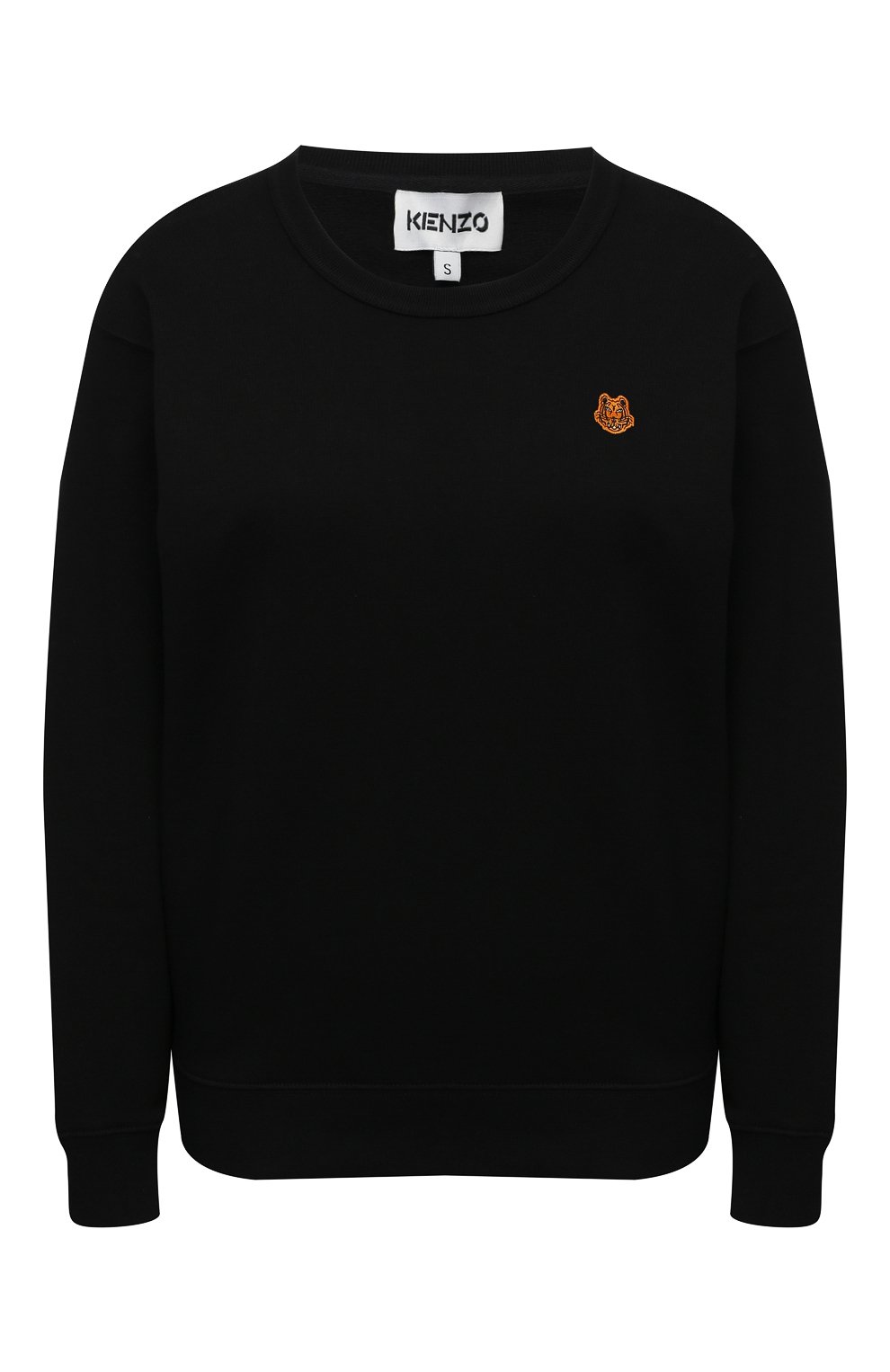 Хлопковый свитшот KENZO, арт. FB52SW8204ML, фото 1