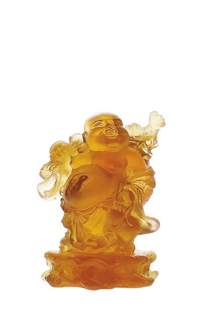 Скульптура standing bouddha DAUM, арт. 03299