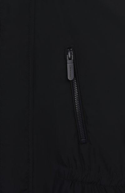 Плащ с капюшоном EMPORIO ARMANI, арт. 3H4L80/1NXGZ, фото 3