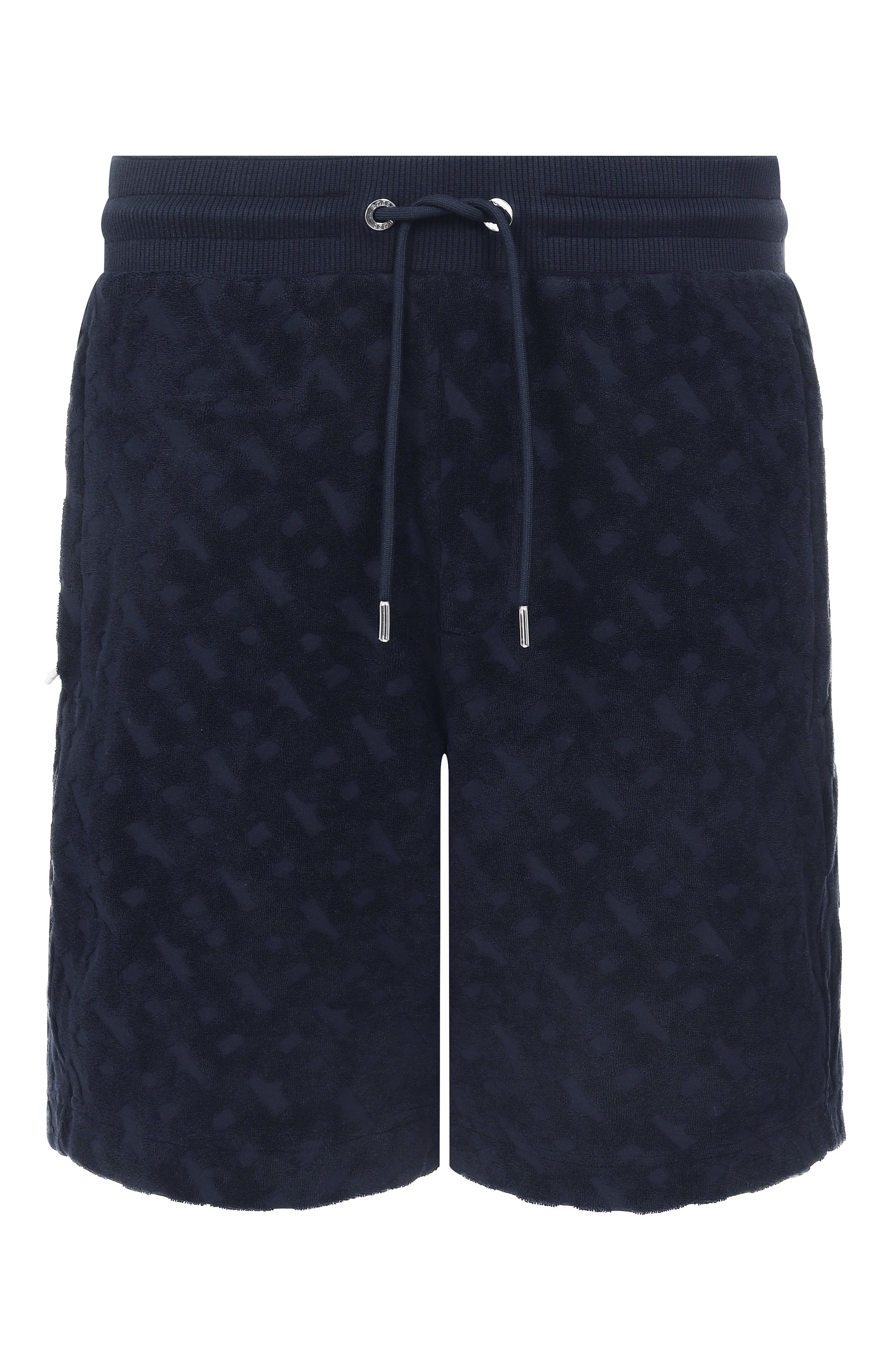 Хлопковые шорты BOSS, арт. 50538636, фото 1