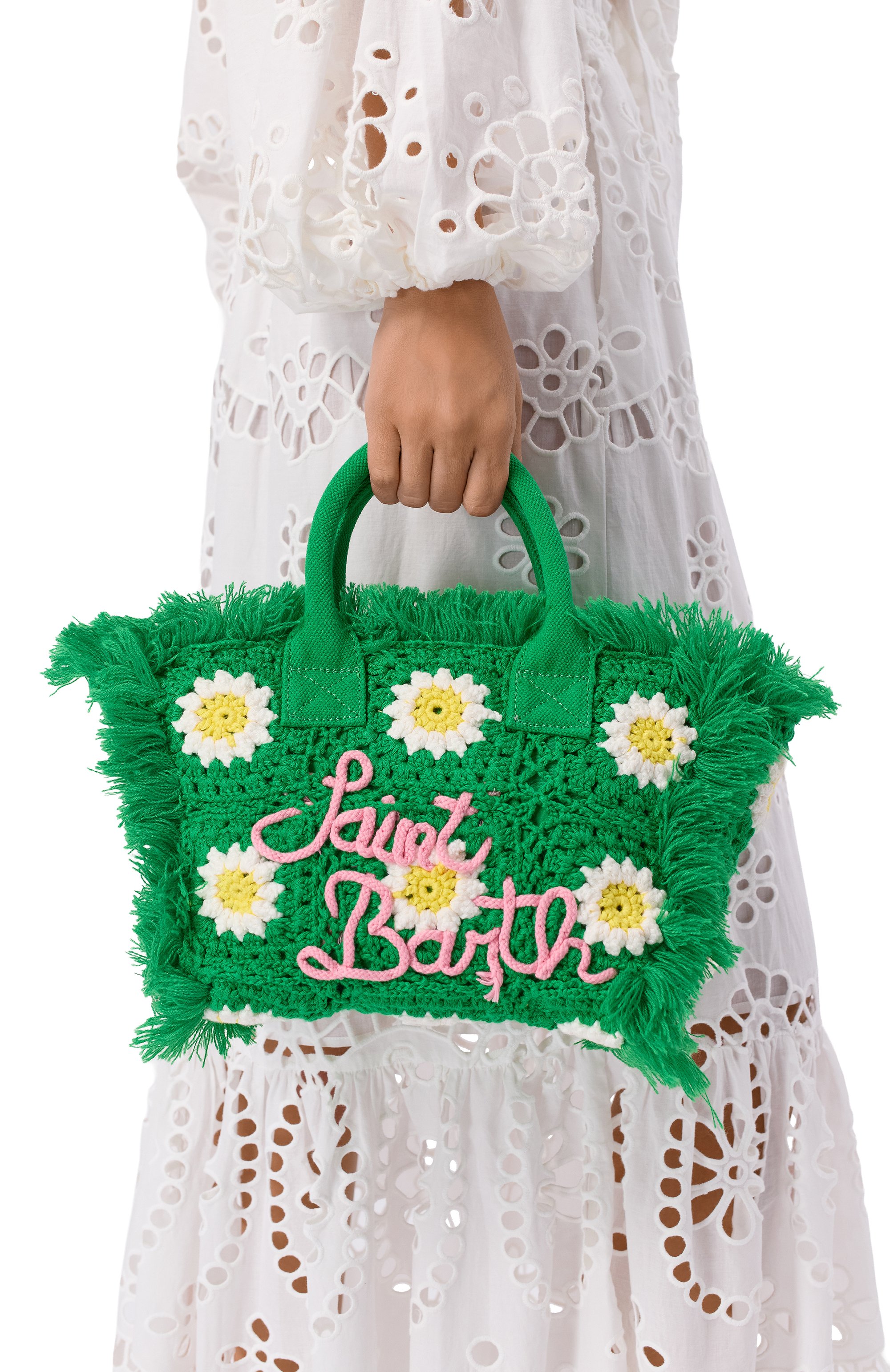 Сумка colette MC2 SAINT BARTH, арт. C0LETTE CR0CHET/03654B, фото 2