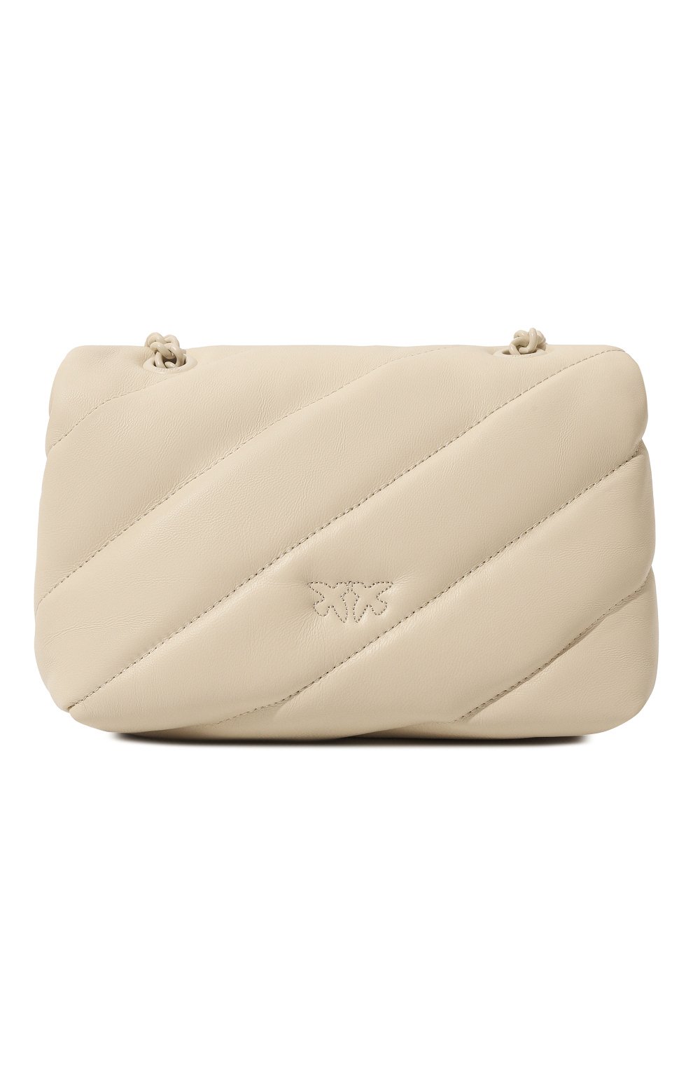 Сумка love puff mini PINKO, арт. 100039-A1J0, фото 6