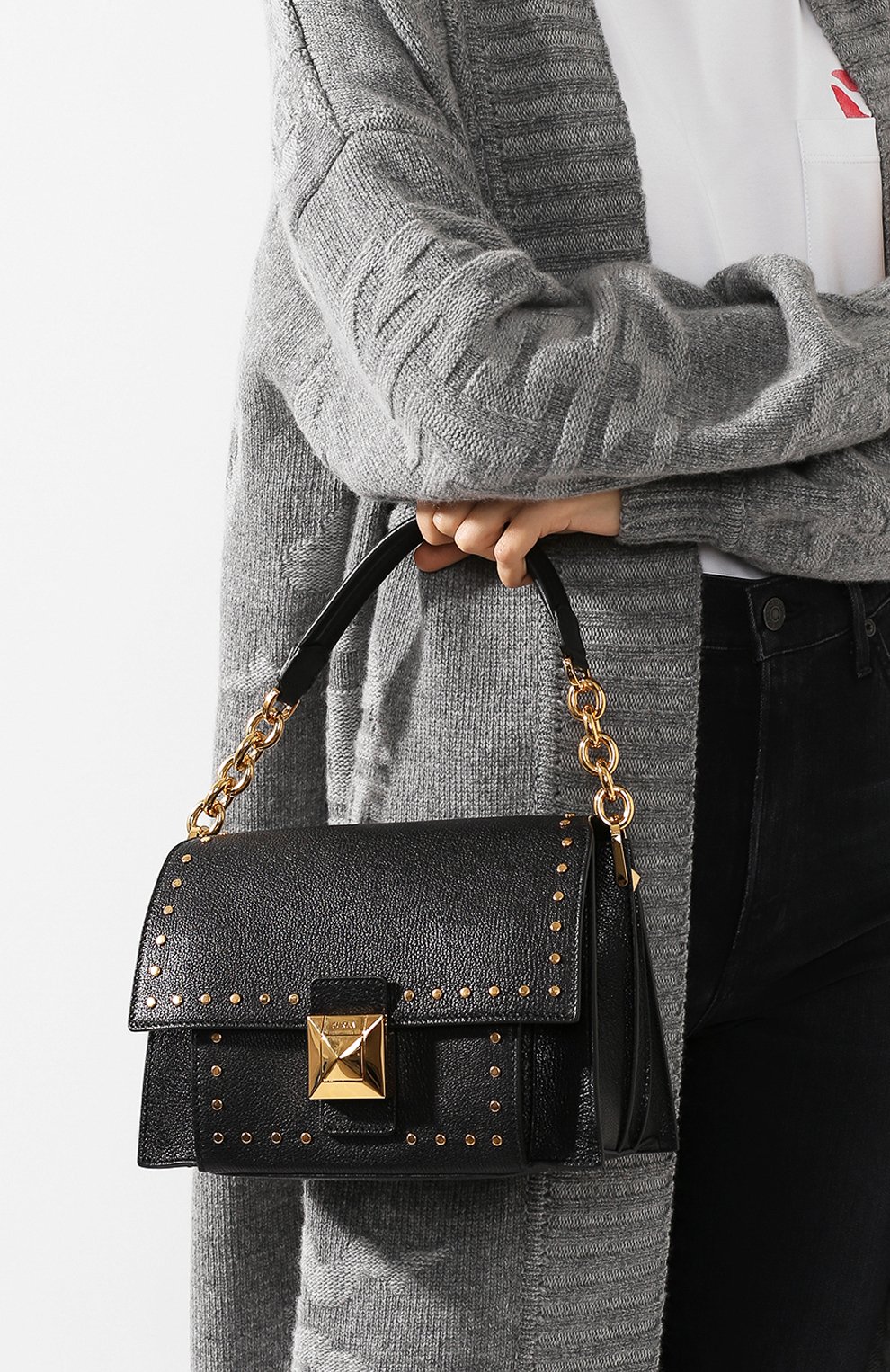 Сумка diva small FURLA, арт. BYU5/T37, фото 2