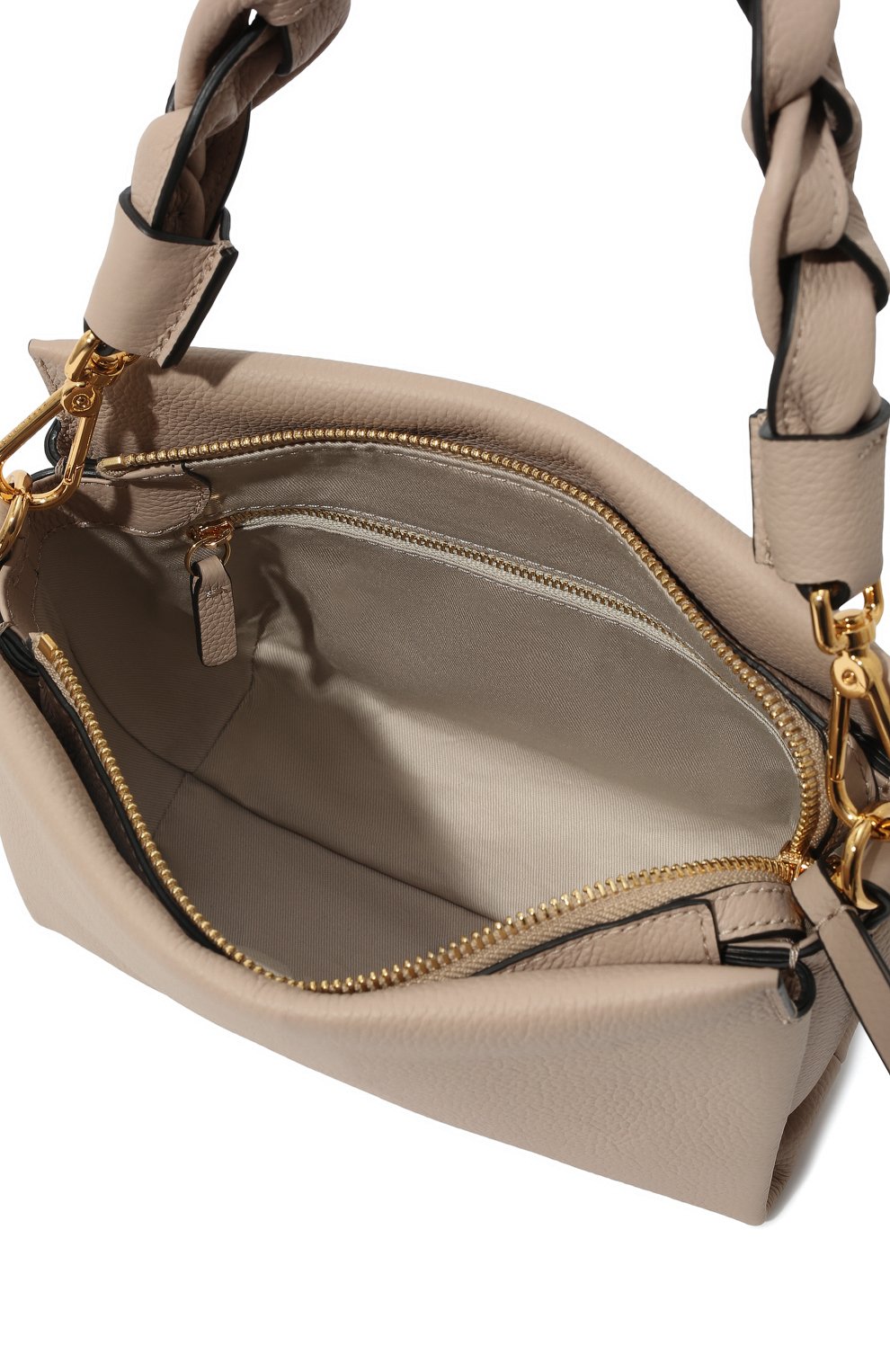 Сумка boheme small COCCINELLE, арт. E1 M50 58 01 01, фото 5