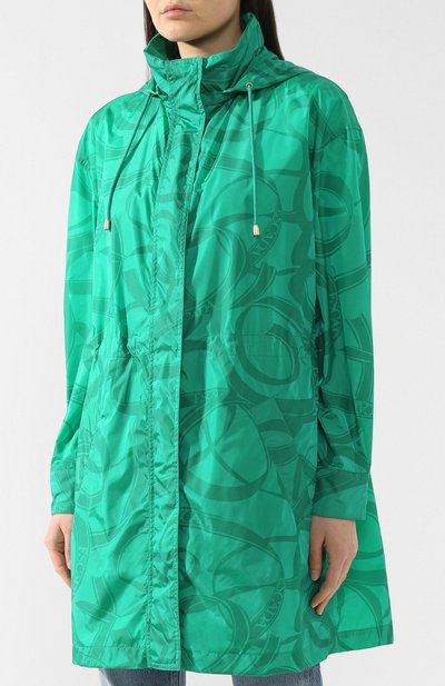 Пальто с капюшоном ESCADA SPORT, арт. 5029348, фото 3