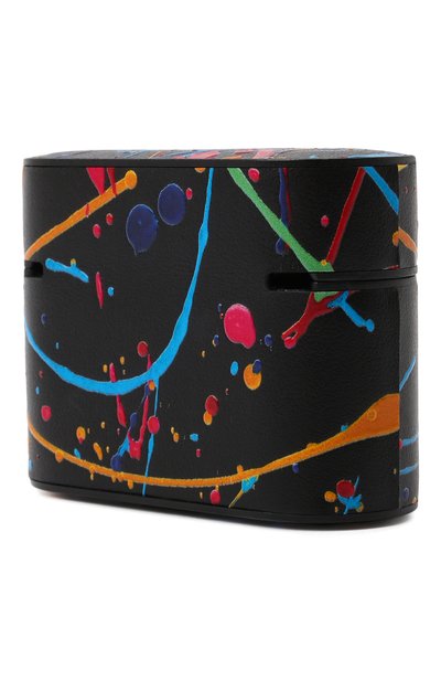 Кожаный чехол для airpods pro DOLCE & GABBANA, арт. BP2816/AQ276, фото 2