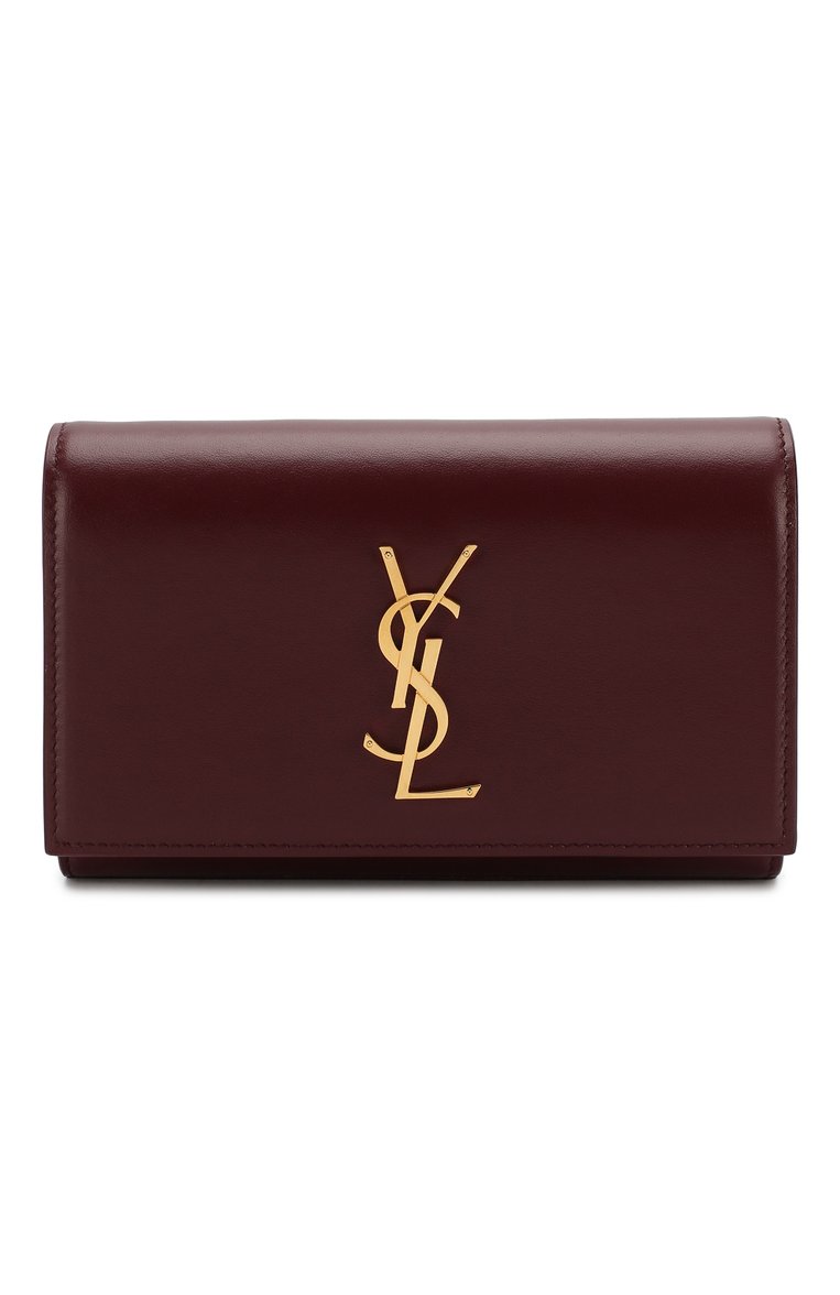 Поясная сумка monogram kate SAINT LAURENT, арт. 534395/DV70J, фото 1