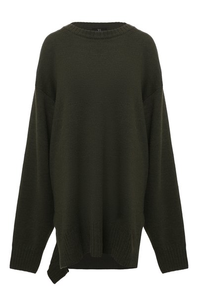 Женский шерстяной свитер Y`S, арт. YM-K65-146