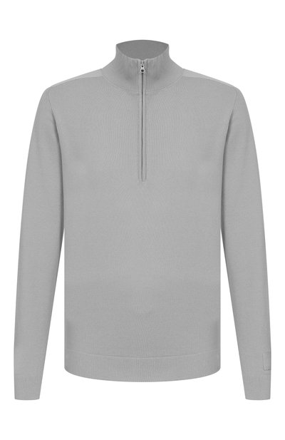 Мужской хлопковый джемпер C.P. COMPANY, арт. 20CLKN064A/110578A