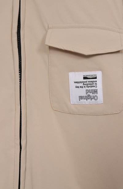 Куртка-рубашка PAOLO PECORA MILANO, арт. PP4170/14-16, фото 3