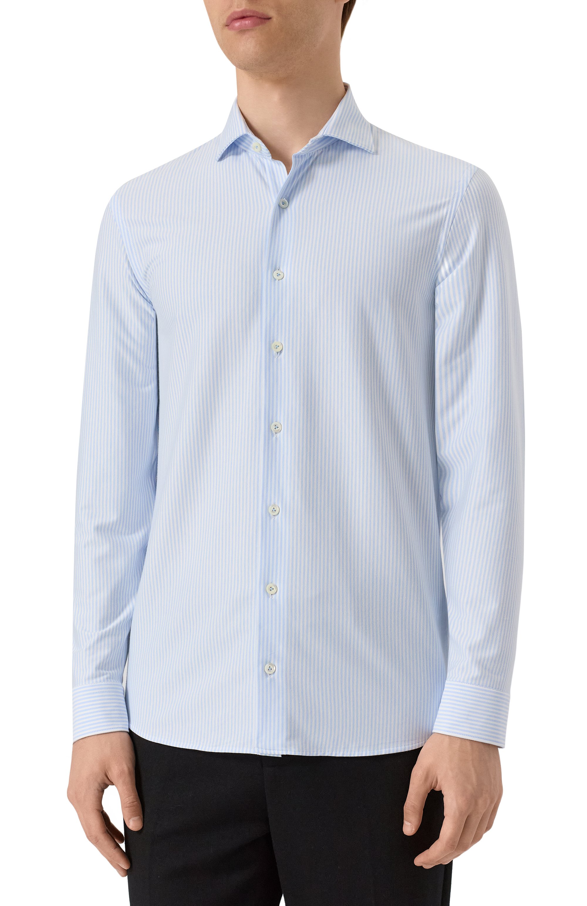 Сорочка VAN LAACK, арт. VL-PIK0S-LSF/180212, фото 3