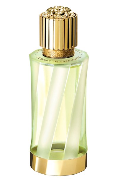 Мужской парфюмерная вода cedrat de diamante (100ml) VERSACE ATELIER, арт. 8011003848232