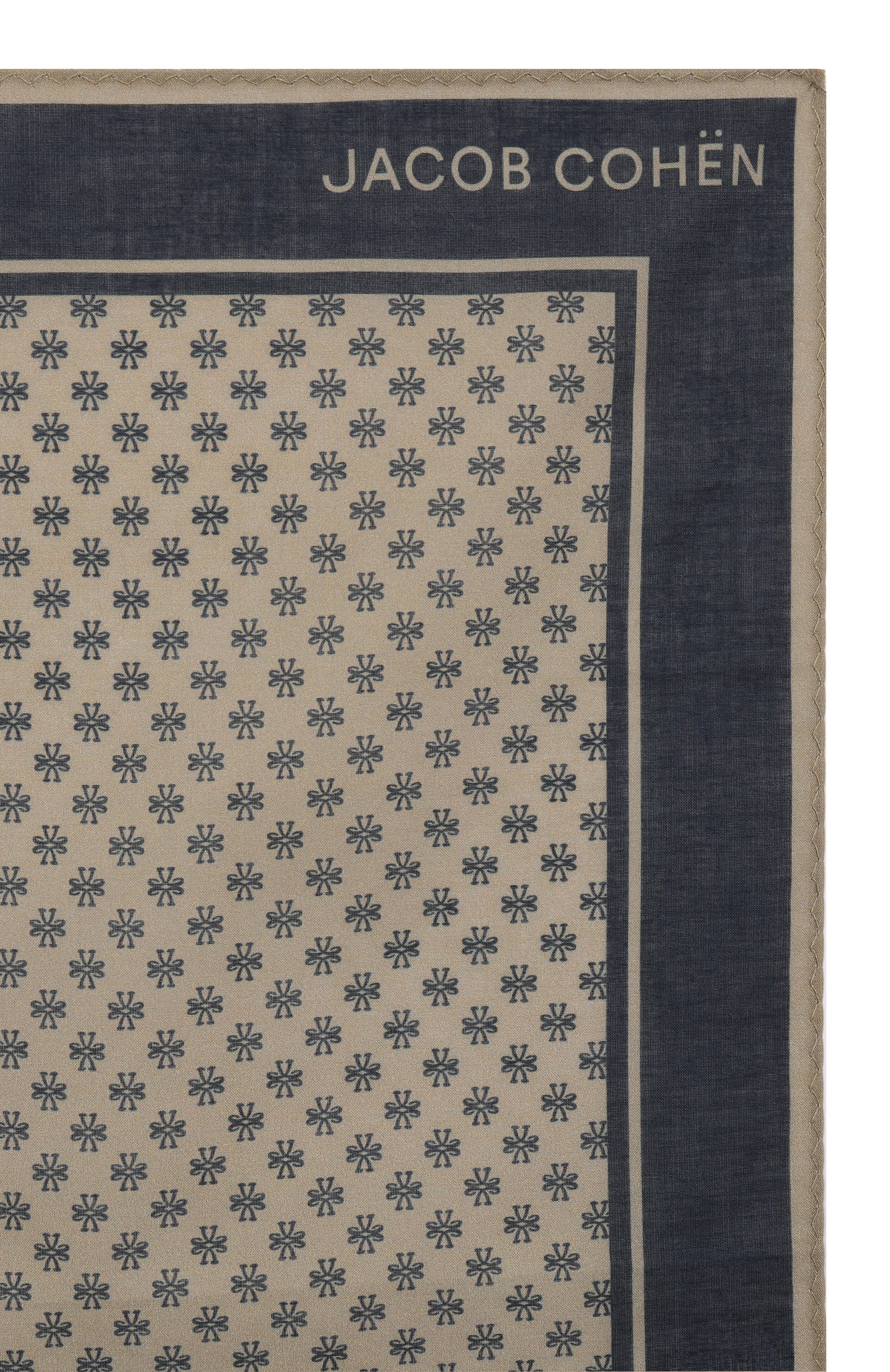 Джинсы bard JACOB COHEN, арт. 25I P/JUM_QM004 053 S4075 V1, фото 7