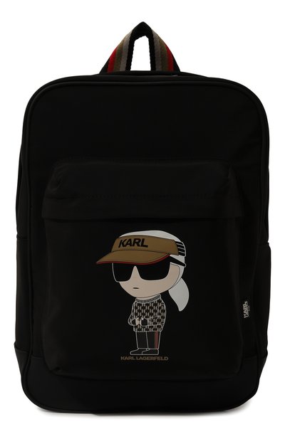 Рюкзак KARL LAGERFELD KIDS, арт. Z30350, фото 1