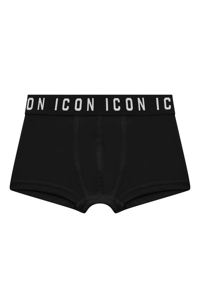 Комплект из двух боксеров DSQUARED2, арт. DQ1086/D008J, фото 5