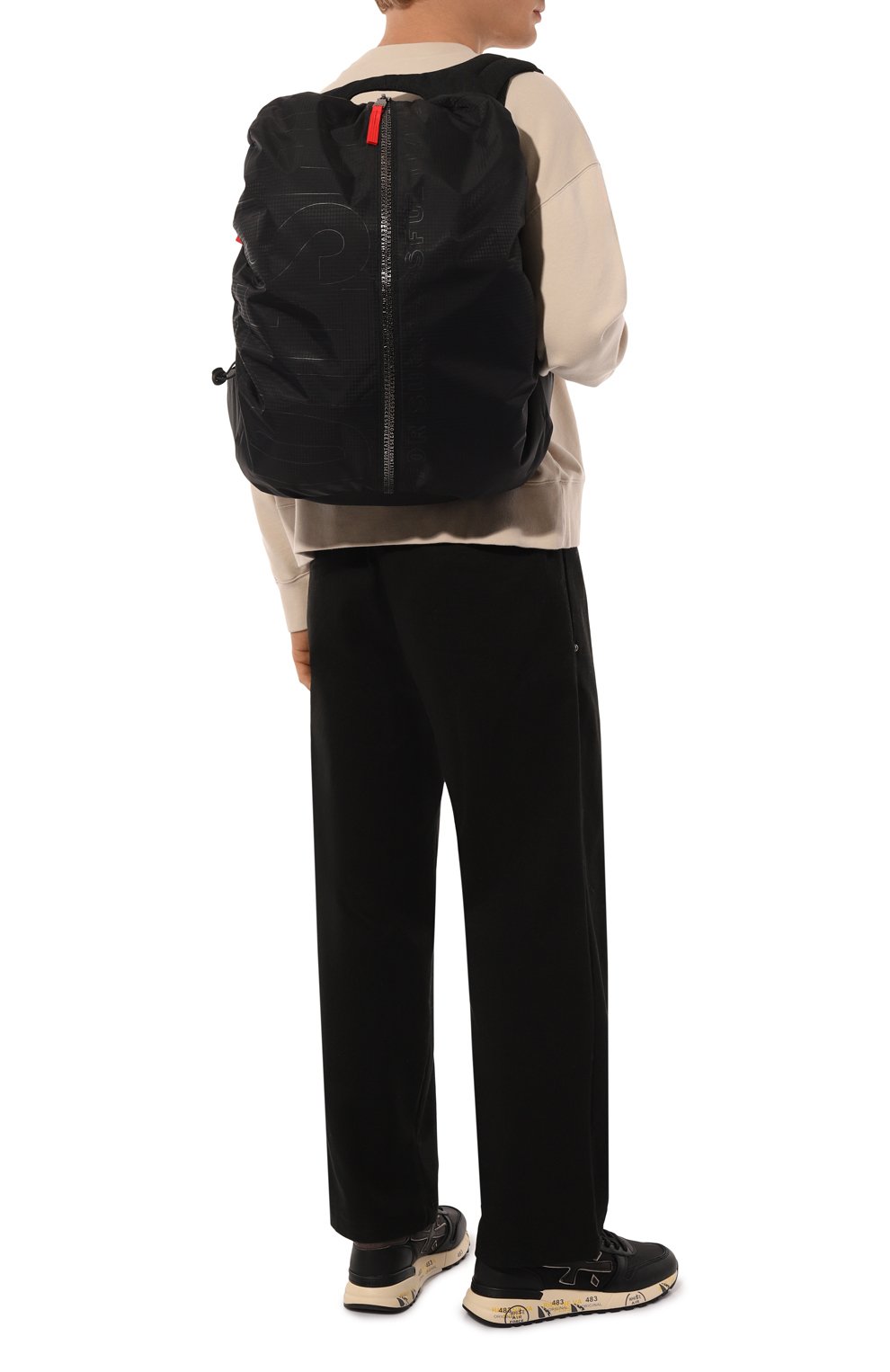 Рюкзак zip-d DIESEL, арт. X10052/P6872, фото 7