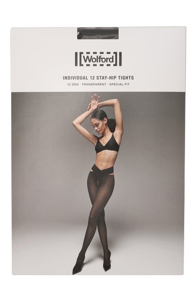 Женские чулки WOLFORD, арт. 21646