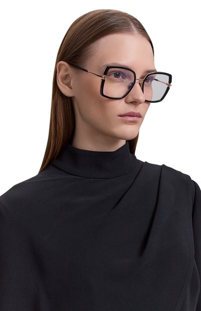 Оправа TOM FORD, арт. TF5985-B 001, фото 2