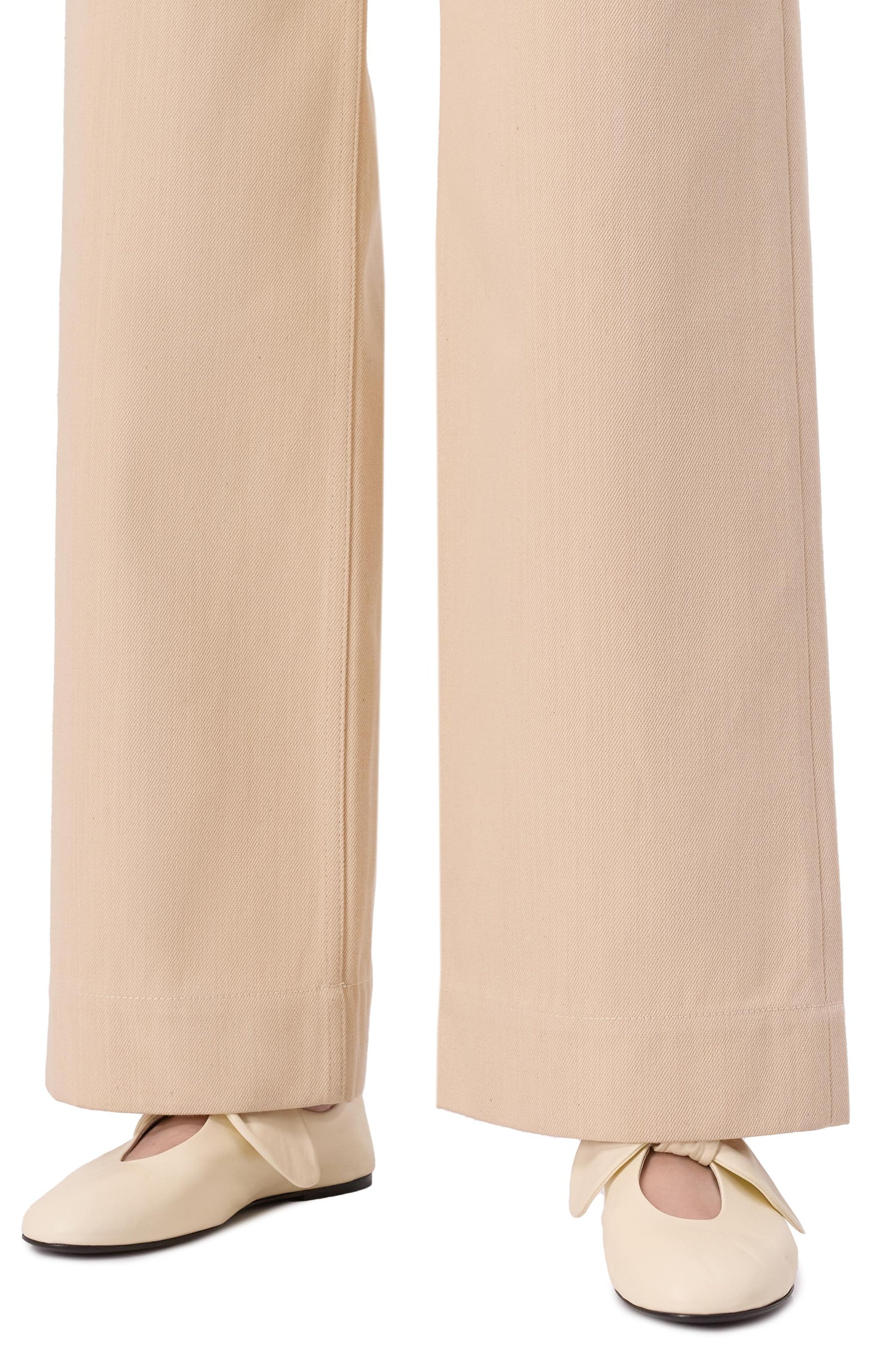 Кожаные балетки CO, арт. 0695NAP, фото 2