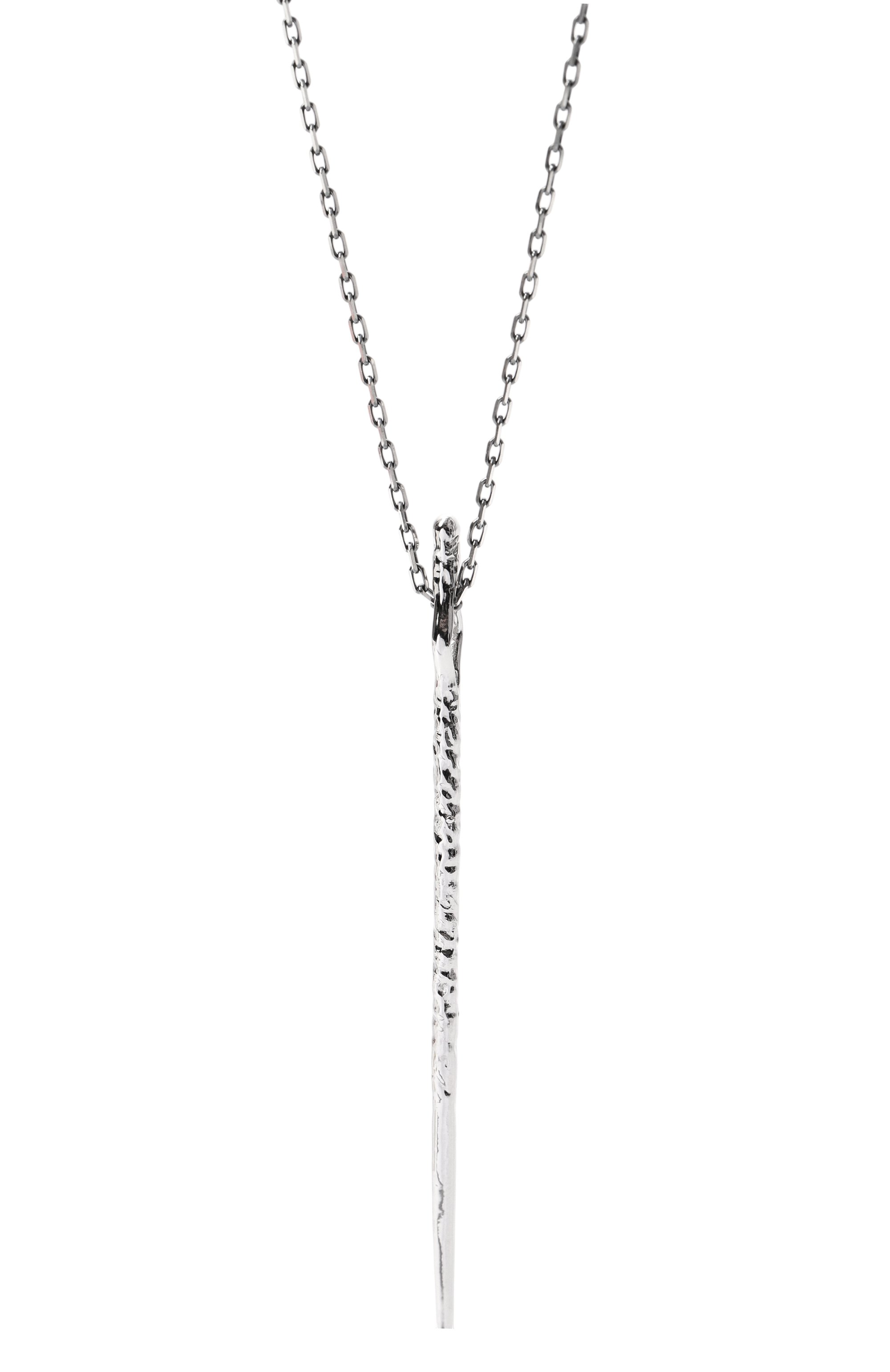 Подвеска koshey bessmertniy SEVENWORLDS, арт. SWM07, фото 2