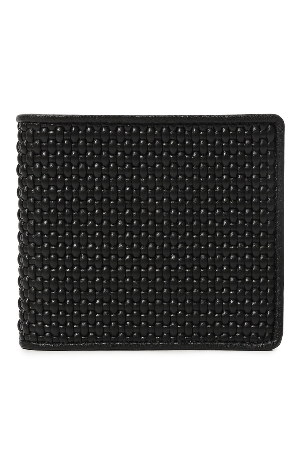 Кожаное портмоне ZEGNA, арт. LHPTG/E1155Z, фото 1