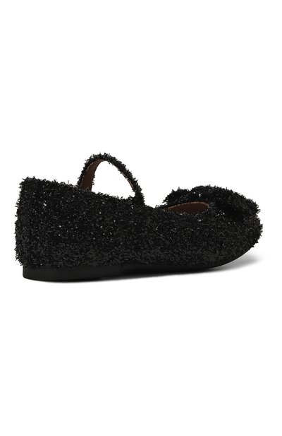 Балетки AGE OF INNOCENCE, арт. 000013/ELLEN LUREX/27, фото 3