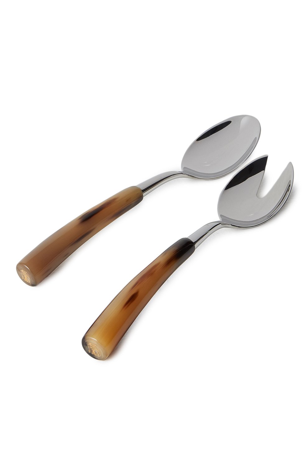 Набор из 2-х ложек BRUNELLO CUCINELLI, арт. MLC0RB4004, фото 1