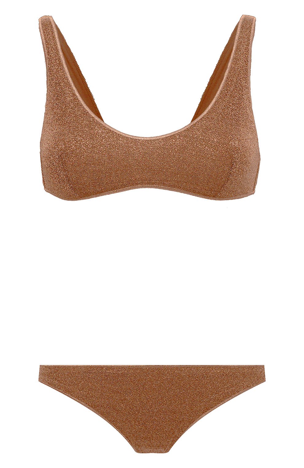 Раздельный купальник OSEREE, арт. LSS205, фото 1