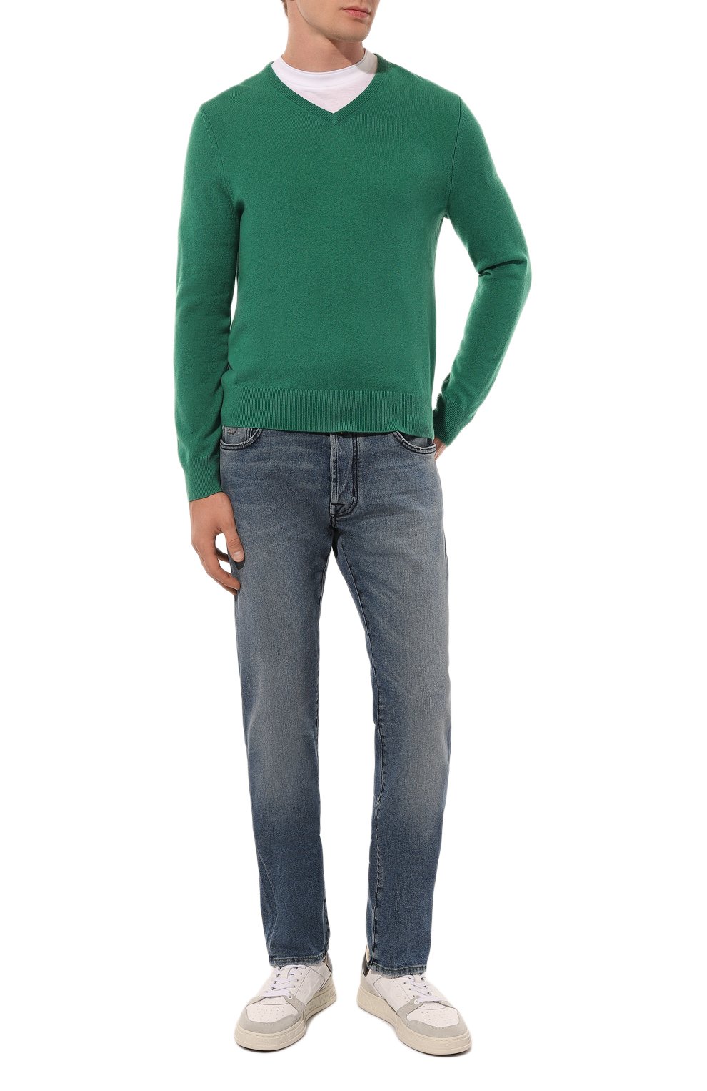 Джинсы bard JACOB COHEN, арт. U Q E04 40 S 3678/947D, фото 2