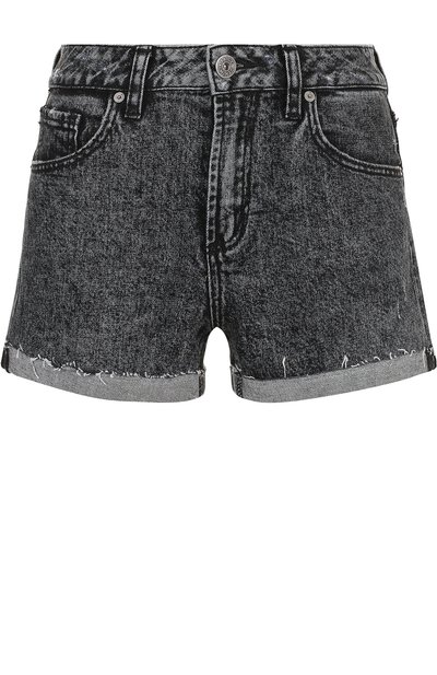Женские джинсовые шорты с отворотами PAIGE, арт. 3857C35-5560