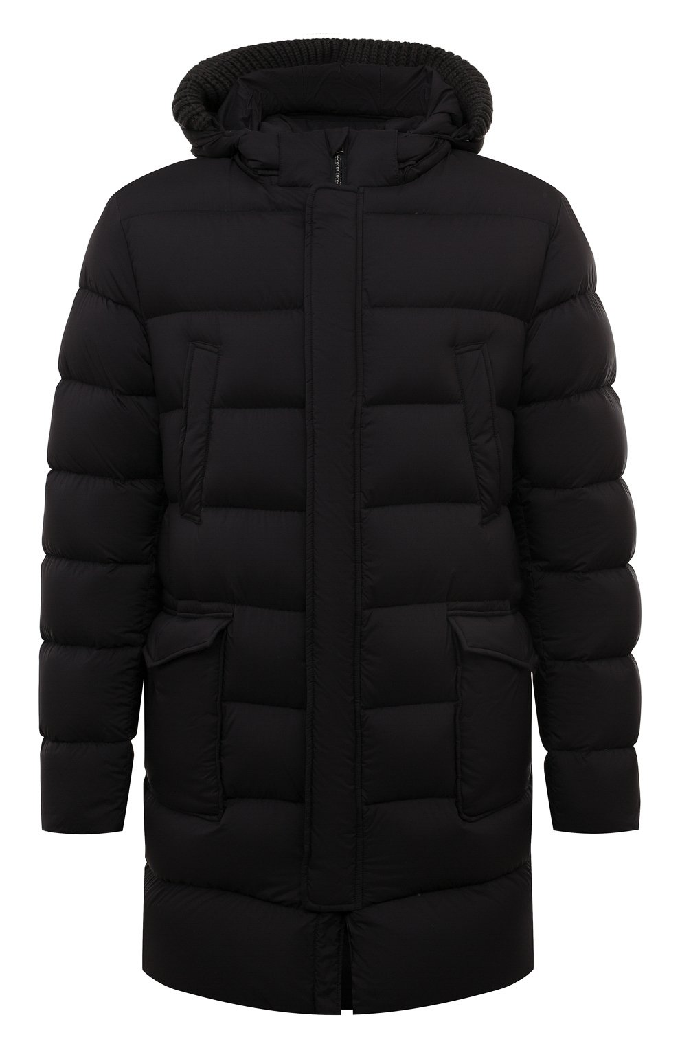 Пуховик HERNO, арт. PI003ULE-M02/19288, фото 1