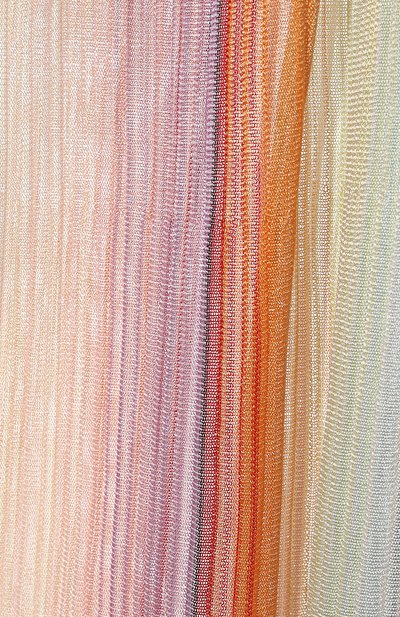 Юбка из вискозы MISSONI, арт. MS22SH00-BK012X/SM80T, фото 5