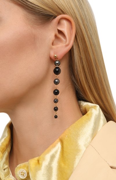 Серьги CRYSTALLINE JEWELLERY, арт. 386Н, фото 2